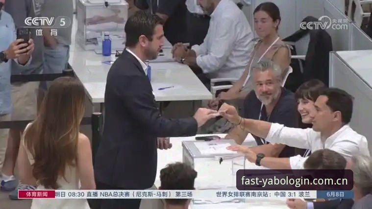 yabo888vip安卓版 西甲主席特瓦斯深度解析:皇马选举、私有化风险与裁判争议全面解读